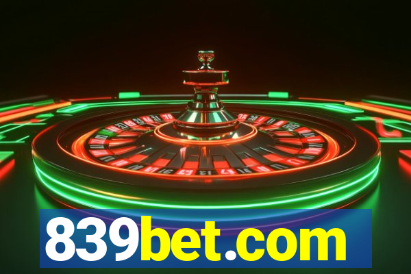 839bet.com