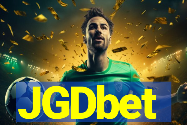 JGDbet
