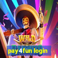 pay4fun login