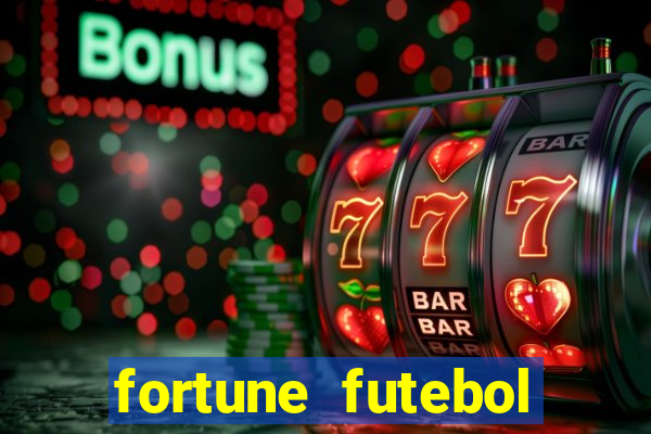 fortune futebol fever demo