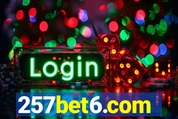 257bet6.com