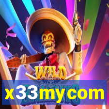 x33mycom