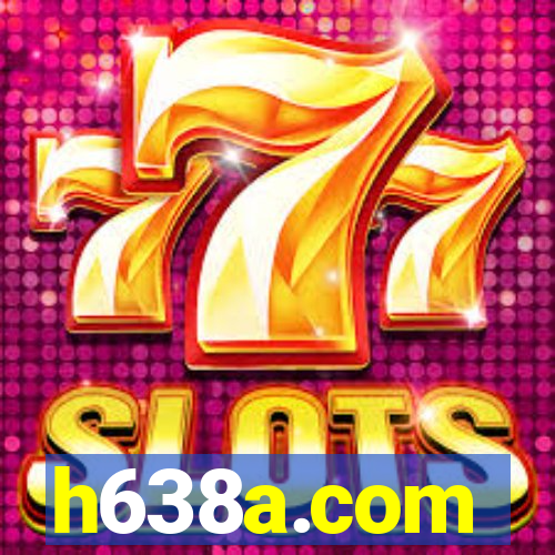 h638a.com