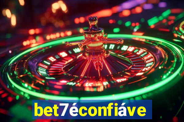 bet7éconfiável