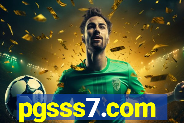 pgsss7.com