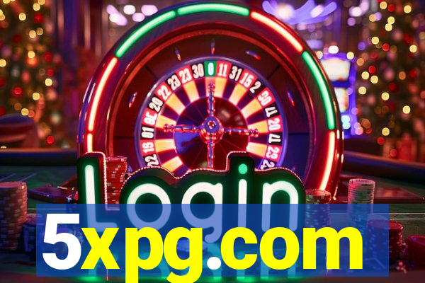 5xpg.com