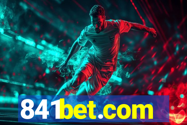 841bet.com