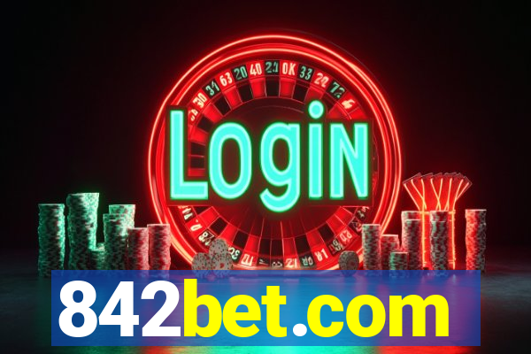 842bet.com
