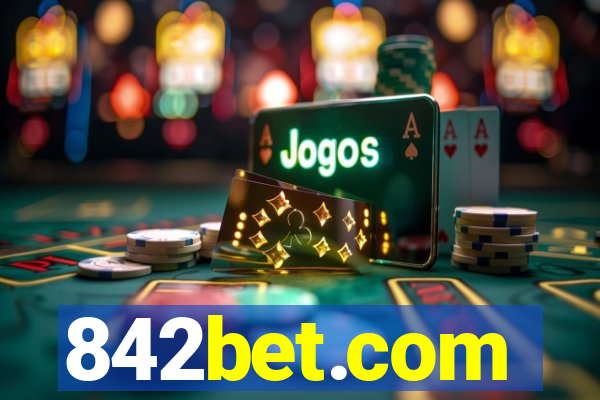 842bet.com