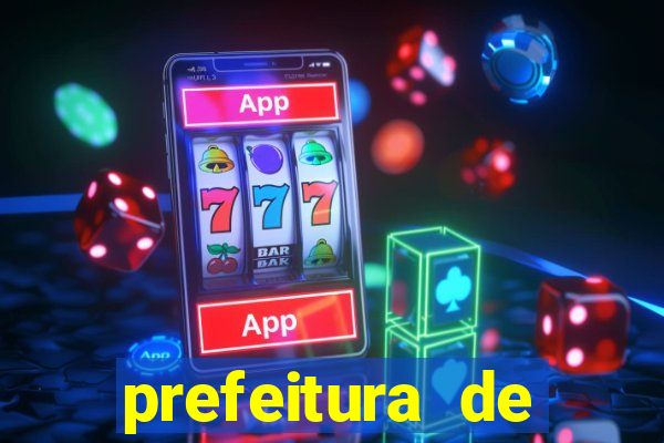 prefeitura de cerejeiras concurso