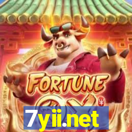 7yii.net