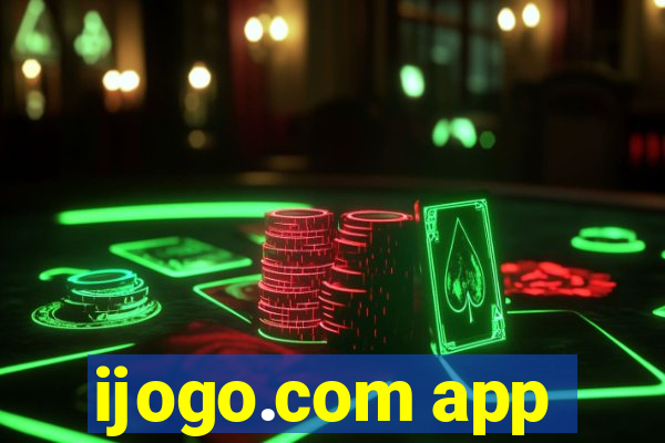 ijogo.com app
