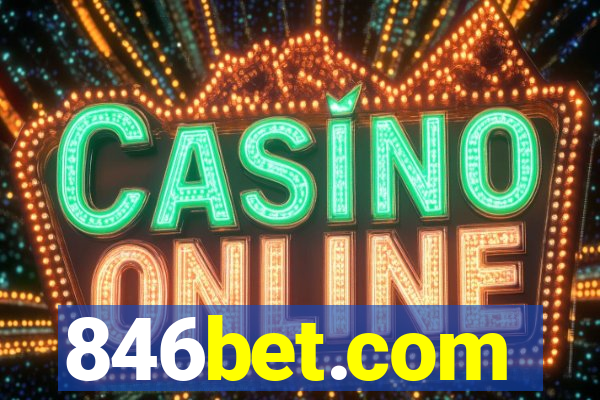 846bet.com
