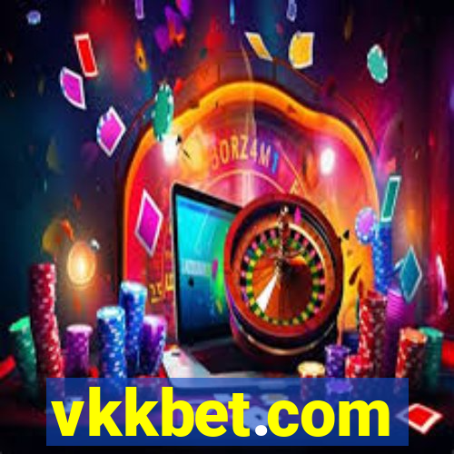 vkkbet.com