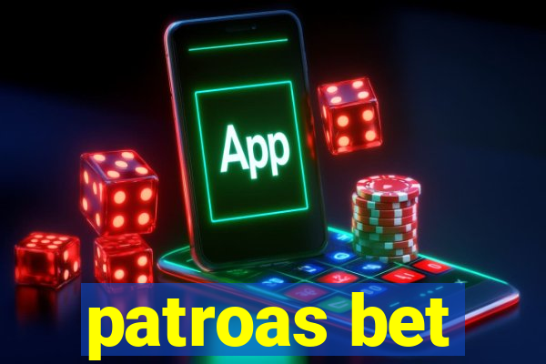 patroas bet