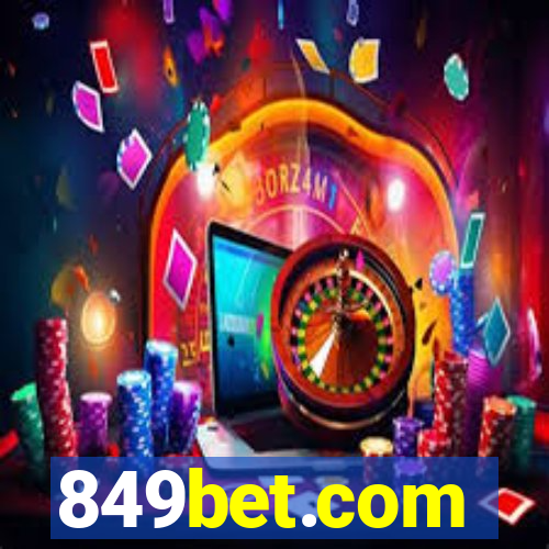 849bet.com