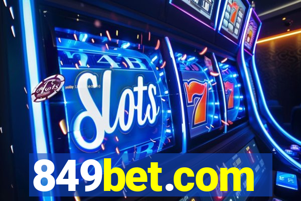 849bet.com