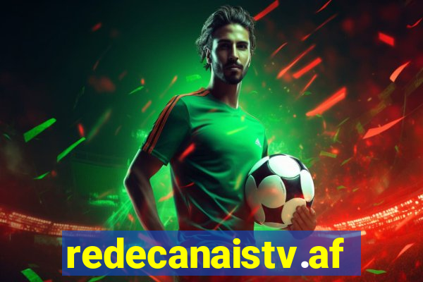 redecanaistv.africa
