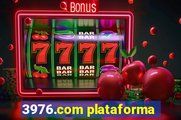 3976.com plataforma
