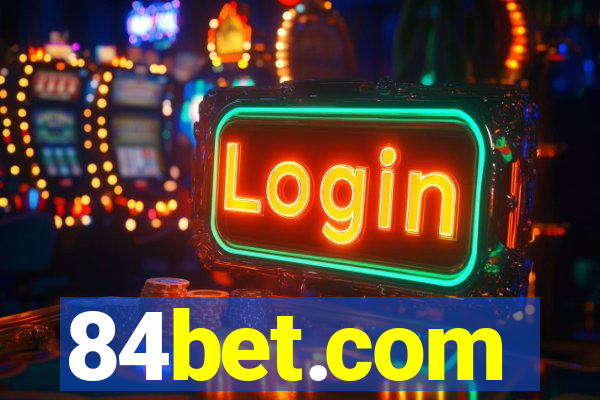 84bet.com