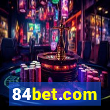 84bet.com