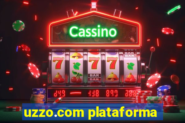 uzzo.com plataforma