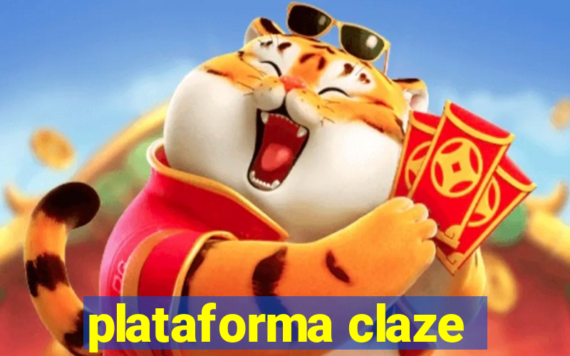 plataforma claze
