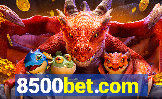 8500bet.com