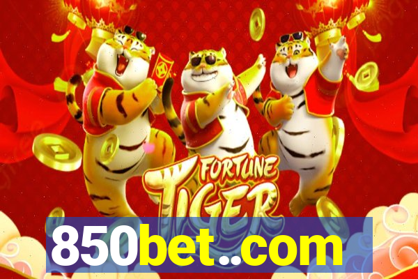 850bet..com