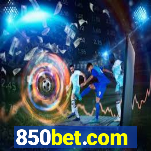 850bet.com