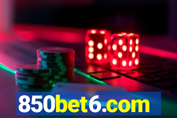 850bet6.com