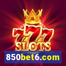 850bet6.com