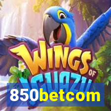 850betcom