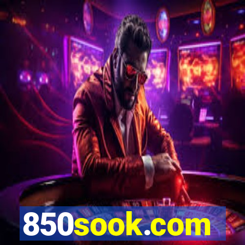 850sook.com