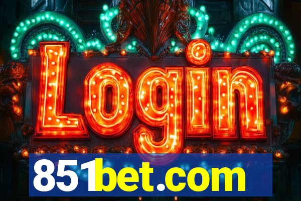 851bet.com