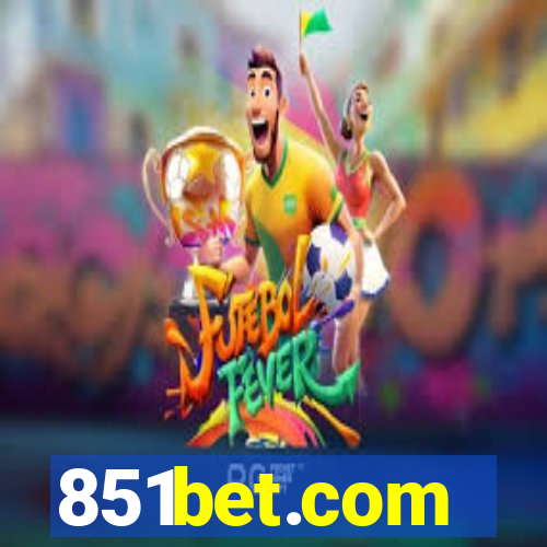 851bet.com