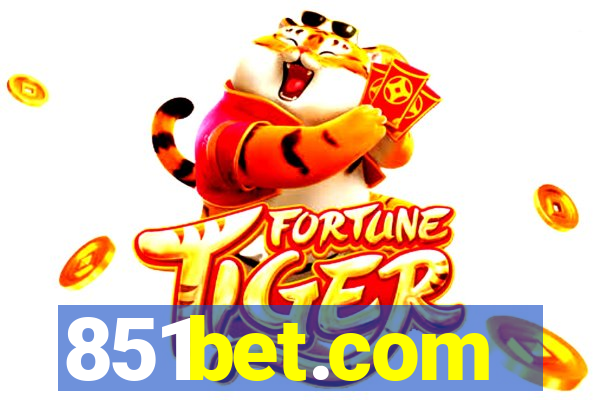 851bet.com