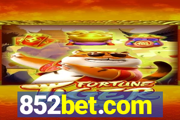 852bet.com