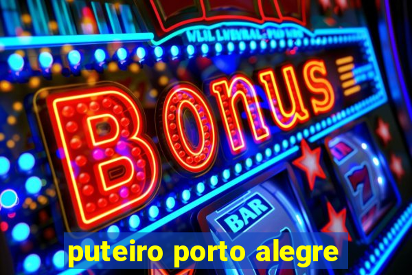 puteiro porto alegre