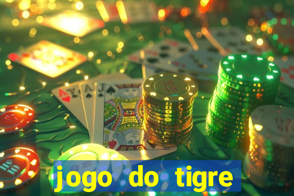 jogo do tigre verdade ou mentira