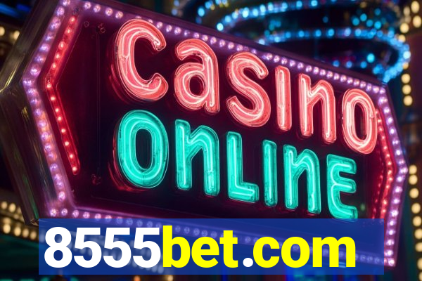 8555bet.com