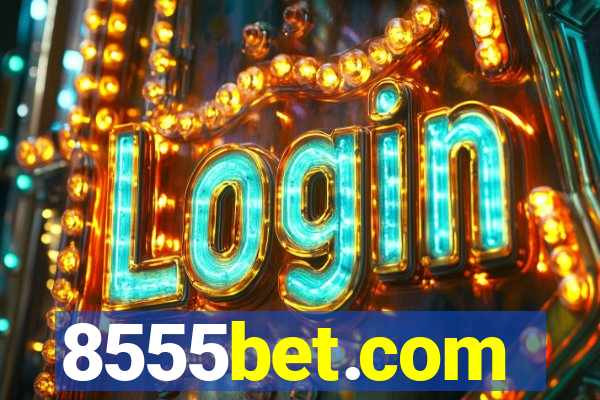 8555bet.com