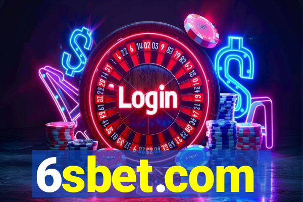 6sbet.com