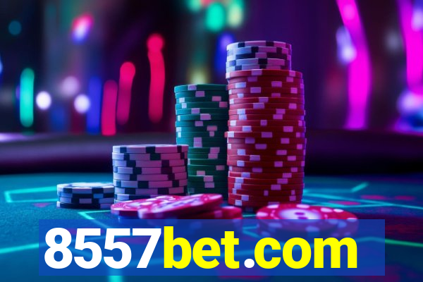 8557bet.com