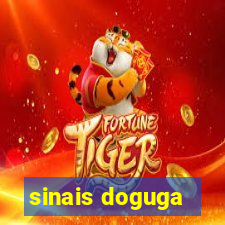 sinais doguga