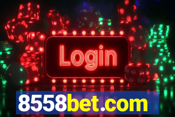 8558bet.com