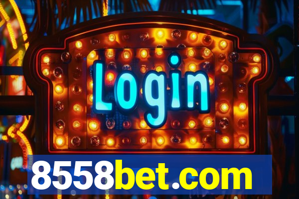 8558bet.com