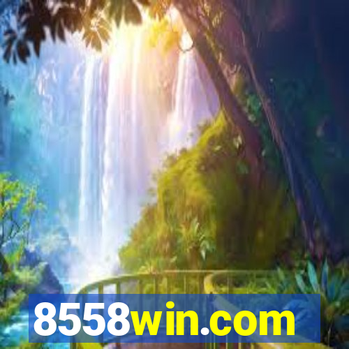 8558win.com