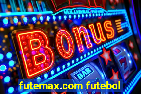 futemax.com futebol