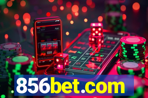 856bet.com